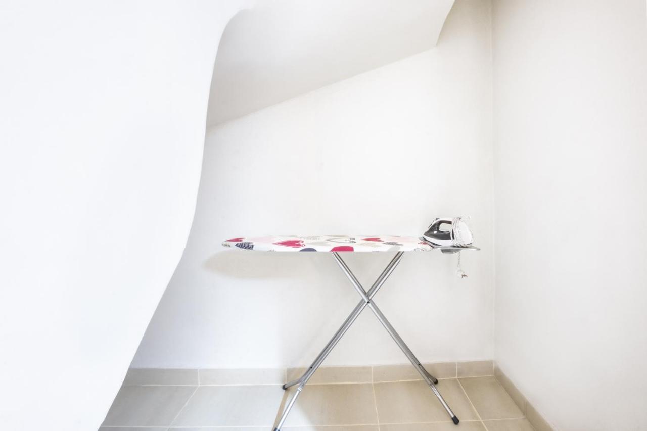 Urban Lifestyle Apartment In Le Pirée Extérieur photo